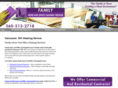 qualityhomeandofficecleaning.com