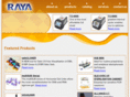 rayasci.com