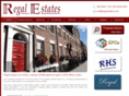 regalestate.co.uk