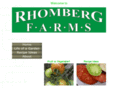 rhombergfarms.com