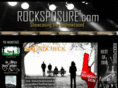 rocksposure.com