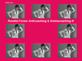 rosettaforneranticoachingyanimacoaching.es
