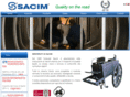 sacim.com