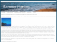 sammyhurden.com