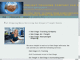 sandiegofreightcompany.com