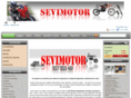sevimotor.com