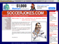 soccerjokes.com