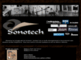 sonotechaudio.com