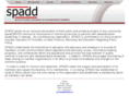 spadd.org