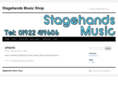 stagehandsshop.com