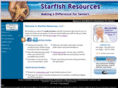 starfishresources.net