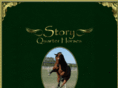 storyquarterhorses.com