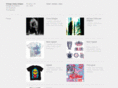 strangecandydesigns.com