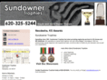 sundownertrophies.com