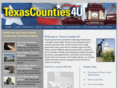 texascounties4u.com