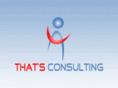 thatsconsulting.com