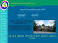 thechildrenscenteronline.com