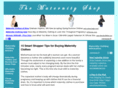 thematernityshop.com