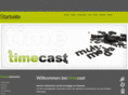 timecast.com