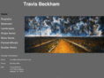 travisbeckhamart.com