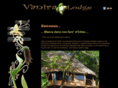 vaniralodge.com