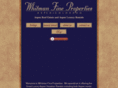 whitmanfineproperties.com