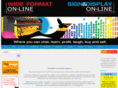 wideformatonline.com