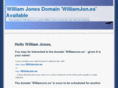 williamjon.es