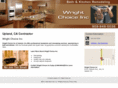 wrightchoiceinc.net