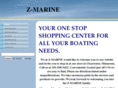 z-marine.com