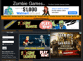 zombiegames.biz