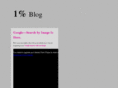 1percentblog.com
