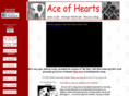 aceofheartsdogs.com