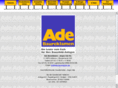 ade-baureklamen.com