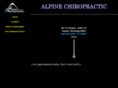 alpine-chiro.com