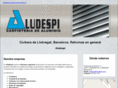 aludespi.com