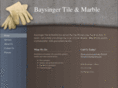baysingertile.com