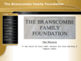 branscombefamilyfoundation.com