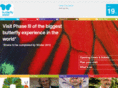 butterflyworldproject.com