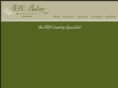 bwbakerbuilder.com