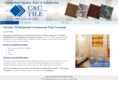 candctile.com