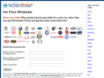carpricewholesale.com