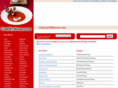 cherryhillmenus.com