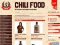 chili-food.com
