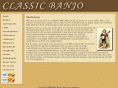 classicbanjo.com