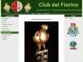 clubdelfiorino.com