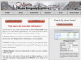 cmarieproperty.com