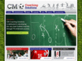 cmcoachingsolutions.com