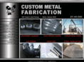 cmfabrication.com