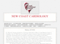 coastcardiology.com